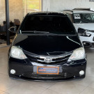 Toyota ETIOS XLS Sedan 1.5 Flex 16V 4p Mec. 2015 Flex-0