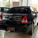 Toyota ETIOS XLS Sedan 1.5 Flex 16V 4p Mec. 2015 Flex-7