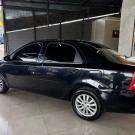 Toyota ETIOS XLS Sedan 1.5 Flex 16V 4p Mec. 2015 Flex-3