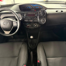 Toyota ETIOS XLS Sedan 1.5 Flex 16V 4p Mec. 2015 Flex-4