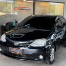 Toyota ETIOS XLS Sedan 1.5 Flex 16V 4p Mec. 2015 Flex-1