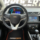 GM - Chevrolet PRISMA Sed. LTZ 1.4 2015 Flex  ÓTIMO CUSTO BENEFICIO-5