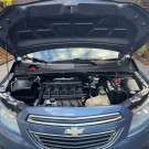 GM - Chevrolet PRISMA Sed. LTZ 1.4 2015 Flex  ÓTIMO CUSTO BENEFICIO-9