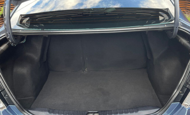 GM - Chevrolet PRISMA Sed. LTZ 1.4 2015 Flex  ÓTIMO CUSTO BENEFICIO-8