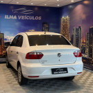 VW - VolksWagen VOYAGE 1.6 MSI Flex 8V 4p 2022 Flex-10