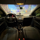 VW - VolksWagen VOYAGE 1.6 MSI Flex 8V 4p 2022 Flex-4