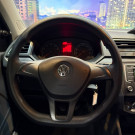 VW - VolksWagen VOYAGE 1.6 MSI Flex 8V 4p 2022 Flex-6