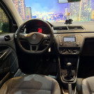 VW - VolksWagen VOYAGE 1.6 MSI Flex 8V 4p 2022 Flex-5