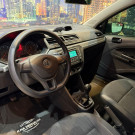 VW - VolksWagen VOYAGE 1.6 MSI Flex 8V 4p 2022 Flex-3