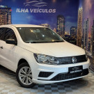 VW - VolksWagen VOYAGE 1.6 MSI Flex 8V 4p 2022 Flex-2