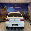 VW - VolksWagen VOYAGE 1.6 MSI Flex 8V 4p 2022 Flex-9