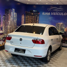 VW - VolksWagen VOYAGE 1.6 MSI Flex 8V 4p 2022 Flex-8