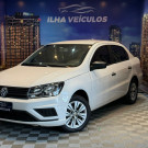 VW - VolksWagen VOYAGE 1.6 MSI Flex 8V 4p 2022 Flex-0