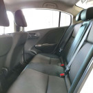 Honda CITY Sedan LX 1.5 Flex 16V 4p Aut. 2018 Flex-6