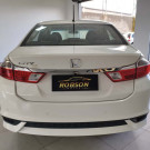 Honda CITY Sedan LX 1.5 Flex 16V 4p Aut. 2018 Flex-3