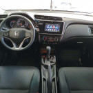Honda CITY Sedan LX 1.5 Flex 16V 4p Aut. 2018 Flex-8