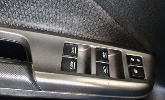 Honda CITY Sedan LX 1.5 Flex 16V 4p Aut. 2018 Flex-12