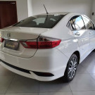 Honda CITY Sedan LX 1.5 Flex 16V 4p Aut. 2018 Flex-2