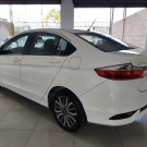 Honda CITY Sedan LX 1.5 Flex 16V 4p Aut. 2018 Flex-4