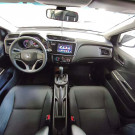 Honda CITY Sedan LX 1.5 Flex 16V 4p Aut. 2018 Flex-9