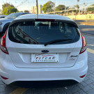 Ford Fiesta SE Plus Direct 1.6 16V Flex Aut. 2017 Flex-2