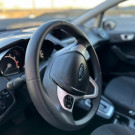 Ford Fiesta SE Plus Direct 1.6 16V Flex Aut. 2017 Flex-5
