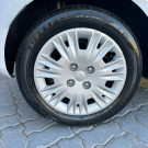 Ford Fiesta SE Plus Direct 1.6 16V Flex Aut. 2017 Flex-9