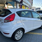 Ford Fiesta SE Plus Direct 1.6 16V Flex Aut. 2017 Flex-3