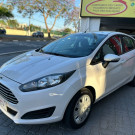 Ford Fiesta SE Plus Direct 1.6 16V Flex Aut. 2017 Flex-0
