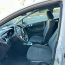 Ford Fiesta SE Plus Direct 1.6 16V Flex Aut. 2017 Flex-7