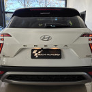 Hyundai Creta Platinum 1.0 TB 12V Flex Aut. 2023 Flex-2
