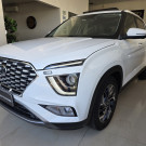 Hyundai Creta Platinum 1.0 TB 12V Flex Aut. 2023 Flex-1