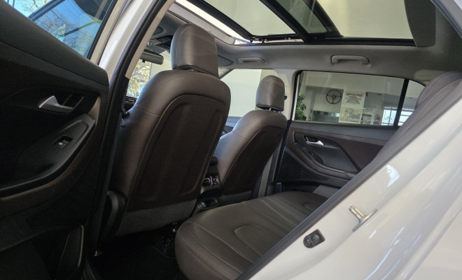 Hyundai Creta Platinum 1.0 TB 12V Flex Aut. 2023 Flex-5