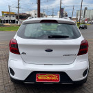 Ford Ka 1.0 FREESTYLE 12V Flex 5p Mec. 2020 Flex