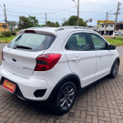 Ford Ka 1.0 FREESTYLE 12V Flex 5p Mec. 2020 Flex