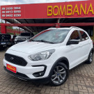 Ford Ka 1.0 FREESTYLE 12V Flex 5p Mec. 2020 Flex