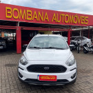 Ford Ka 1.0 FREESTYLE 12V Flex 5p Mec. 2020 Flex