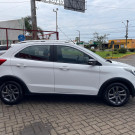 Ford Ka 1.0 FREESTYLE 12V Flex 5p Mec. 2020 Flex