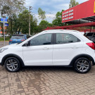Ford Ka 1.0 FREESTYLE 12V Flex 5p Mec. 2020 Flex