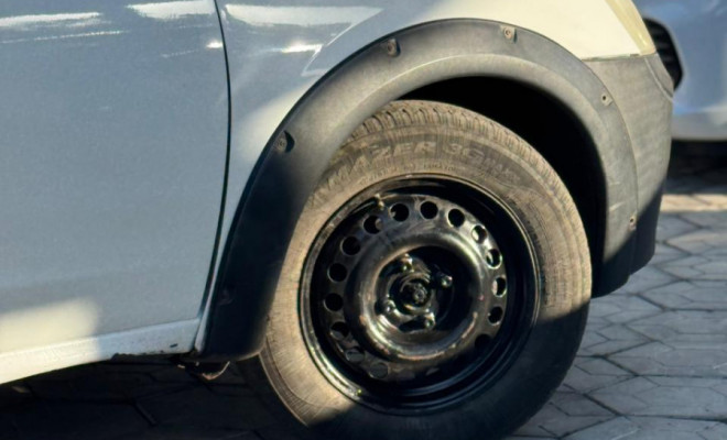 GM - Chevrolet MONTANA 1.4 8V Conquest ECONOFLEX  2p 2008 Flex-6