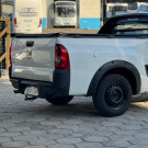 GM - Chevrolet MONTANA 1.4 8V Conquest ECONOFLEX  2p 2008 Flex-4