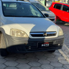 GM - Chevrolet MONTANA 1.4 8V Conquest ECONOFLEX  2p 2008 Flex-5