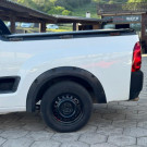 GM - Chevrolet MONTANA 1.4 8V Conquest ECONOFLEX  2p 2008 Flex-2