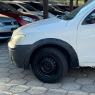 GM - Chevrolet MONTANA 1.4 8V Conquest ECONOFLEX  2p 2008 Flex-0