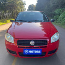 Fiat Siena EL Celeb. 1.0 mpi Fire Flex 8V 4p 2010 Flex-0