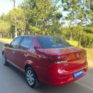 Fiat Siena EL Celeb. 1.0 mpi Fire Flex 8V 4p 2010 Flex-6