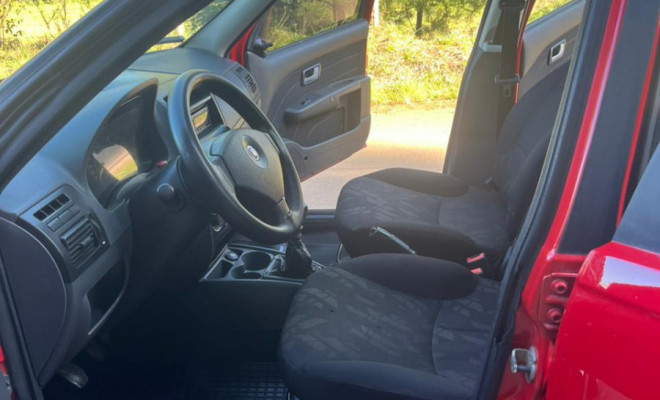 Fiat Siena EL Celeb. 1.0 mpi Fire Flex 8V 4p 2010 Flex-7