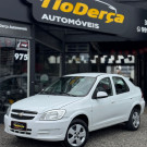 GM - Chevrolet PRISMA  Sed. Maxx/ LT 1.4 8V ECONOF. 4p 2012 Flex-0