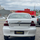 GM - Chevrolet PRISMA  Sed. Maxx/ LT 1.4 8V ECONOF. 4p 2012 Flex-2
