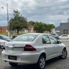 GM - Chevrolet PRISMA  Sed. Maxx/ LT 1.4 8V ECONOF. 4p 2012 Flex-1